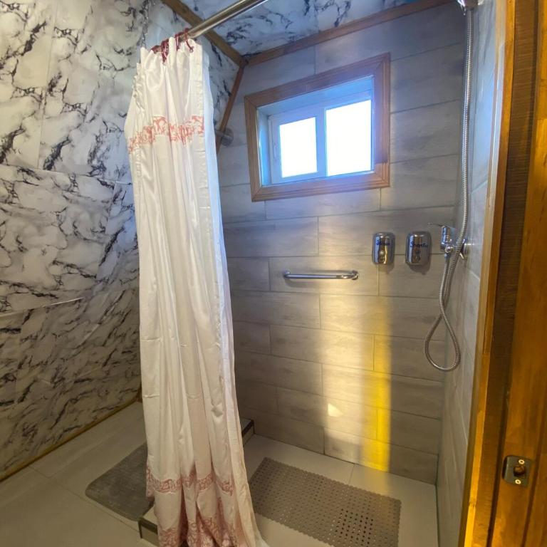 Cabaña - Apartamento de 2 dormitorios - 5