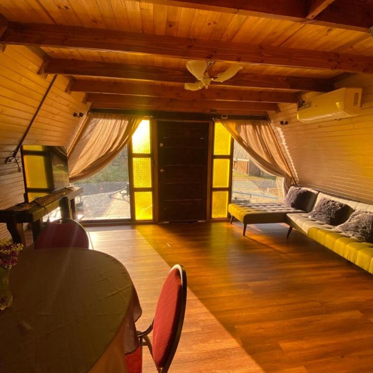 Cabaña - Apartamento de 2 dormitorios - 9