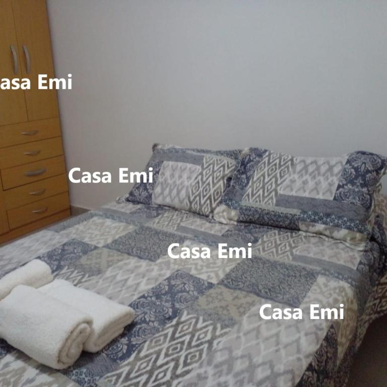 Casa Emi - Two-Bedroom House - 10