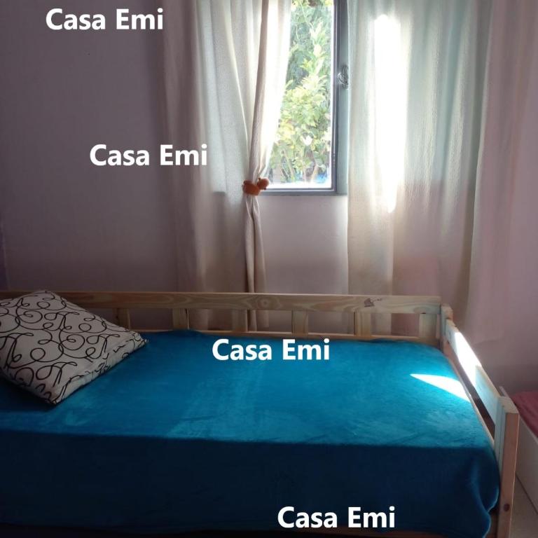 Casa Emi - Two-Bedroom House - 11