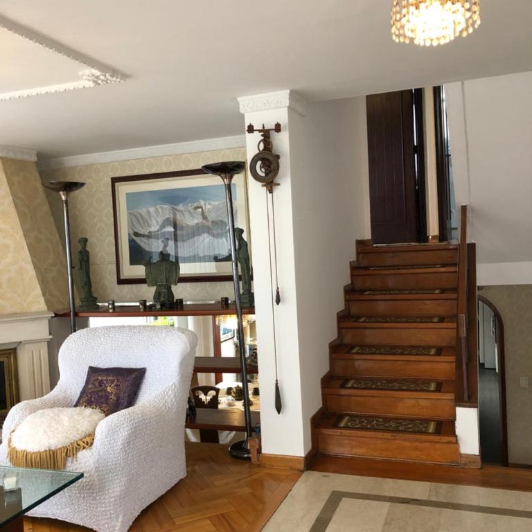 ¿Lejos de tu hogar? Aquí te sentirás a gusto. - Habitación Doble con baño privado externo - 21