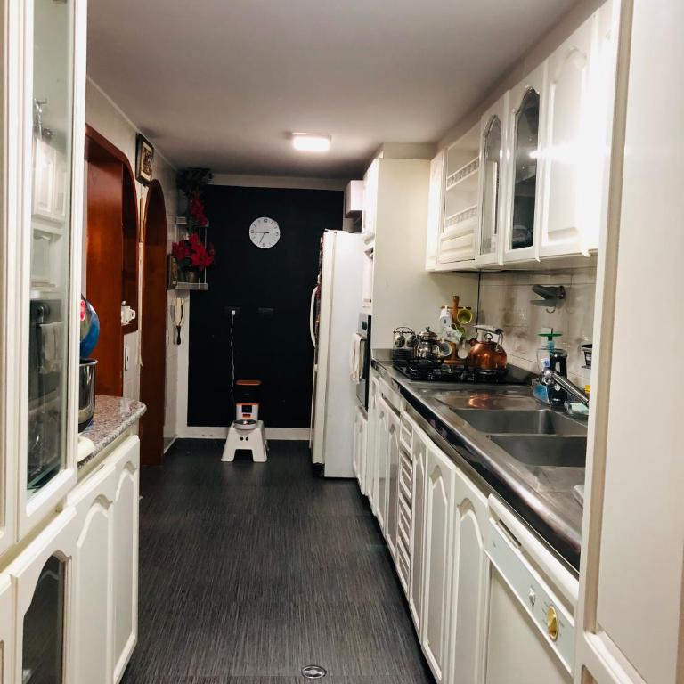 ¿Lejos de tu hogar? Aquí te sentirás a gusto. - Habitación Doble con baño privado externo - 13