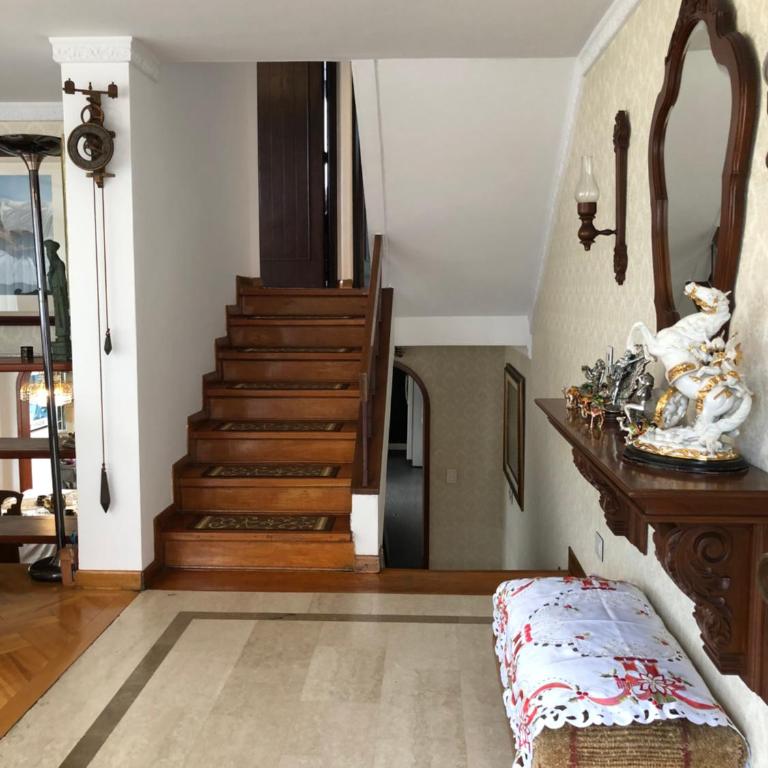 ¿Lejos de tu hogar? Aquí te sentirás a gusto. - Habitación Doble con baño privado externo - 19
