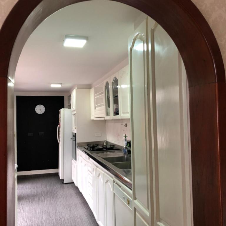 ¿Lejos de tu hogar? Aquí te sentirás a gusto. - Habitación Doble con baño privado externo - 14