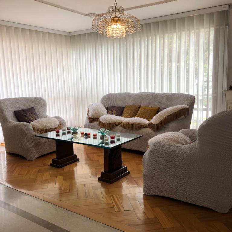 ¿Lejos de tu hogar? Aquí te sentirás a gusto. - Habitación Doble con baño privado externo - 20