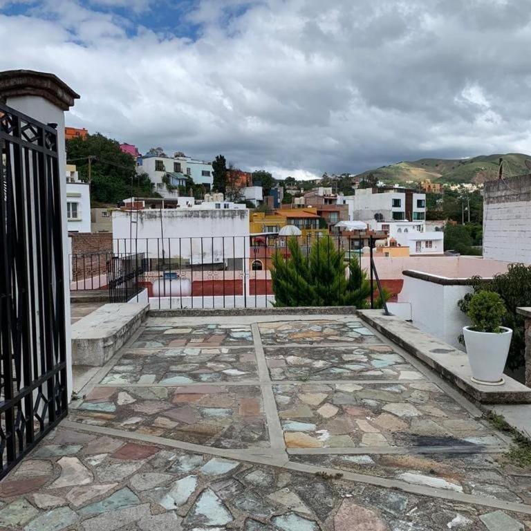 Casa Bugambilia Guanajuato - Vacation Home - 4