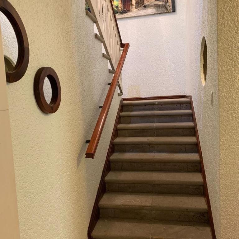 Casa Bugambilia Guanajuato - Vacation Home - 15