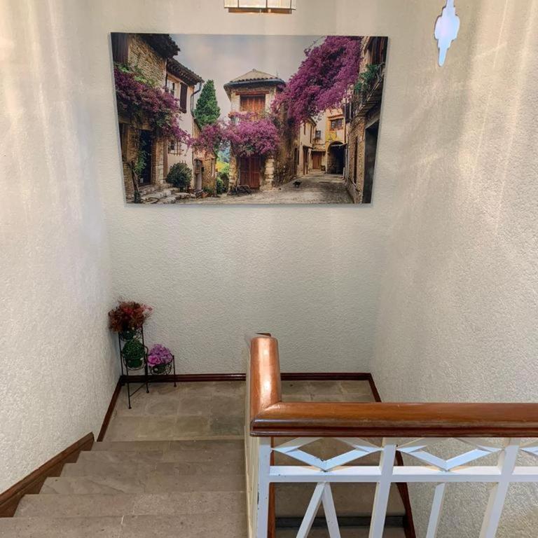 Casa Bugambilia Guanajuato - Vacation Home - 18