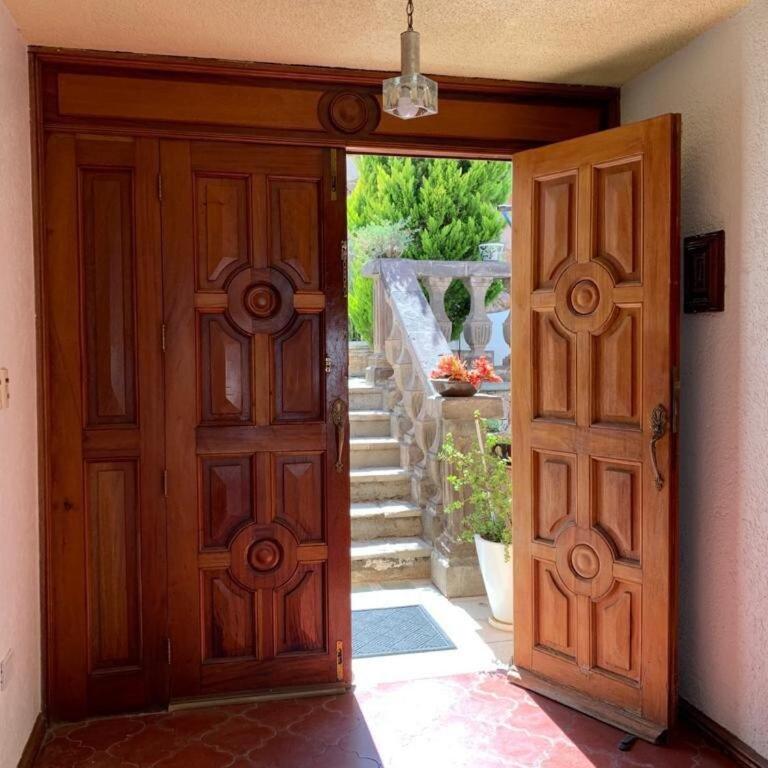Casa Bugambilia Guanajuato - Vacation Home - 26