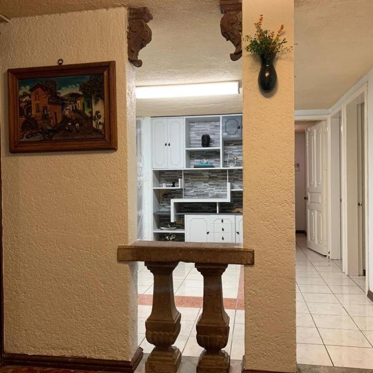 Casa Bugambilia Guanajuato - Vacation Home - 33