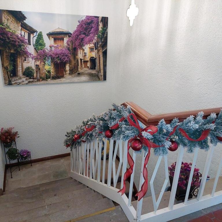 Casa Bugambilia Guanajuato - Vacation Home - 48