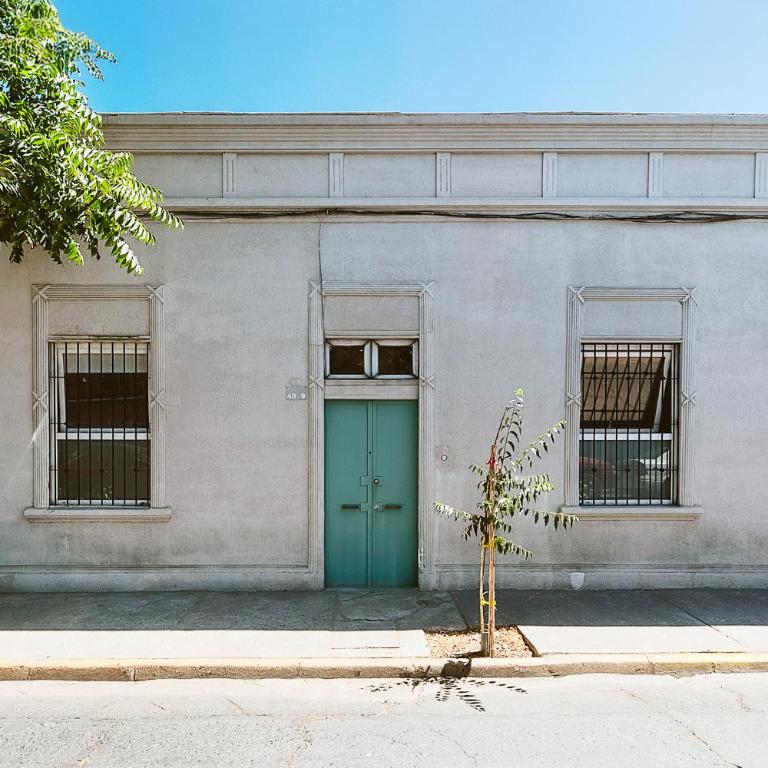 Jana's House - Apartamento de 1 dormitorio - 10