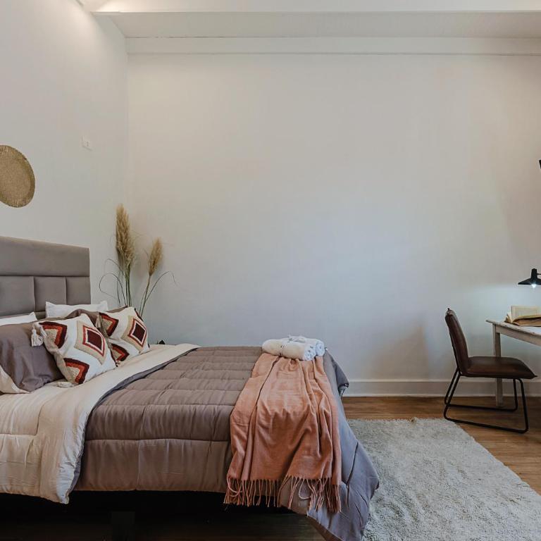 Jana's House - Apartamento de 1 dormitorio - 9