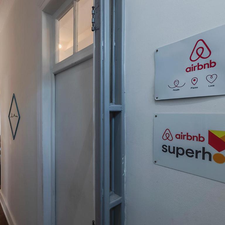 Jana's House - Apartamento de 1 dormitorio - 7