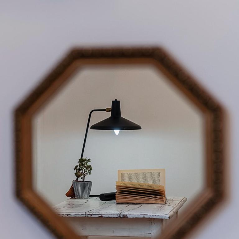 Jana's House - Apartamento de 1 dormitorio - 11