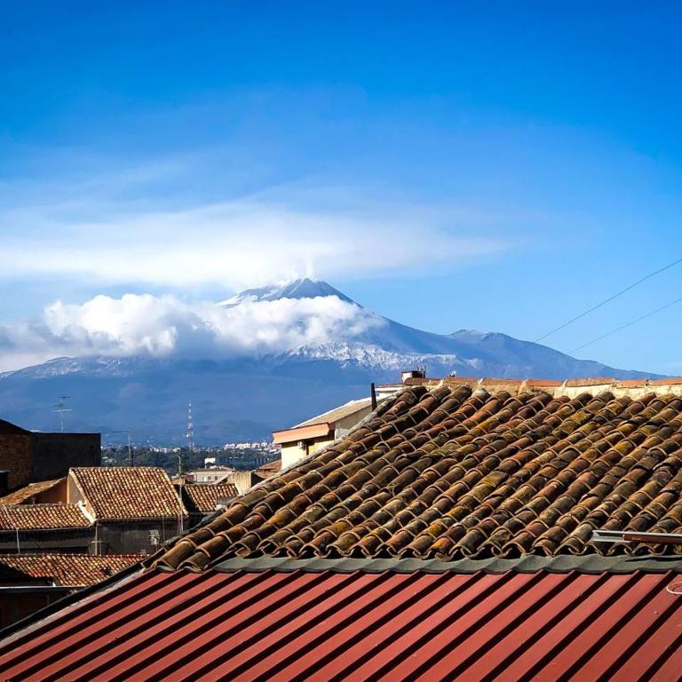 Caruso Etna View Apartment - Two-Bedroom Apartment - 18