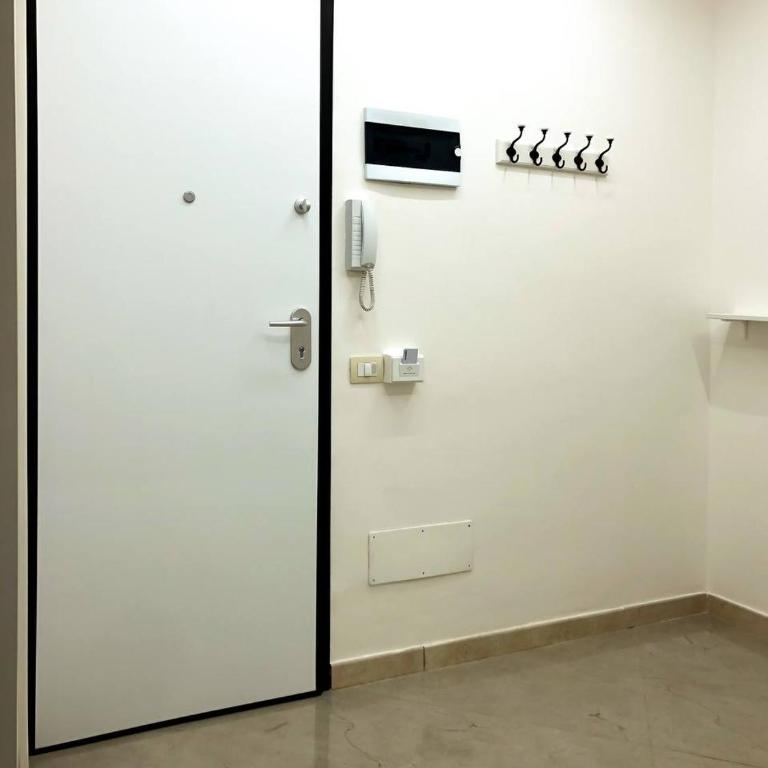 Caruso Etna View Apartment - Two-Bedroom Apartment - 22