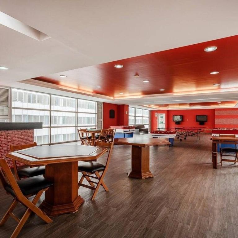 Condominio Premium al Lado de la Plaza Antara Polanco Carso - Apartamento Deluxe de 2 dormitorios - 42
