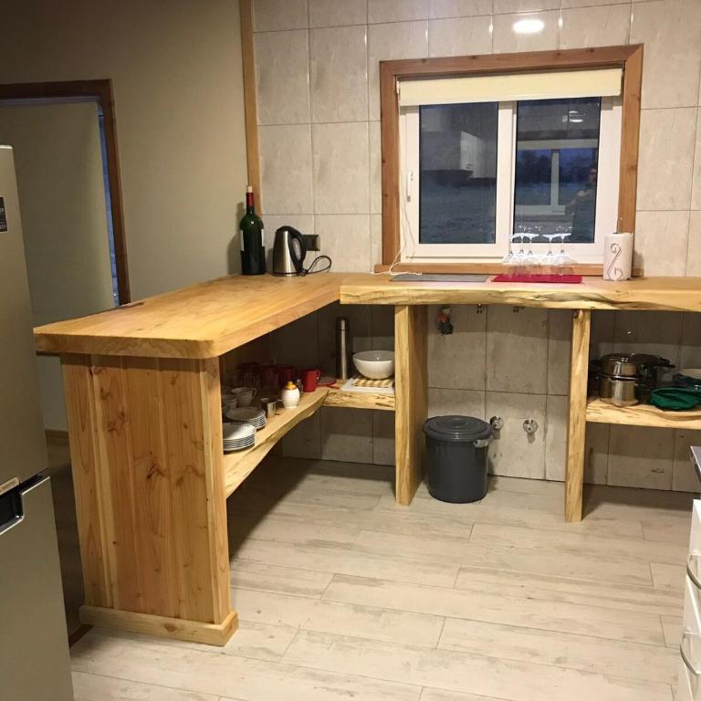 Linda Casa en parcela, 3 minutos de frutillar Bajo - Casa de 3 dormitorios - 10