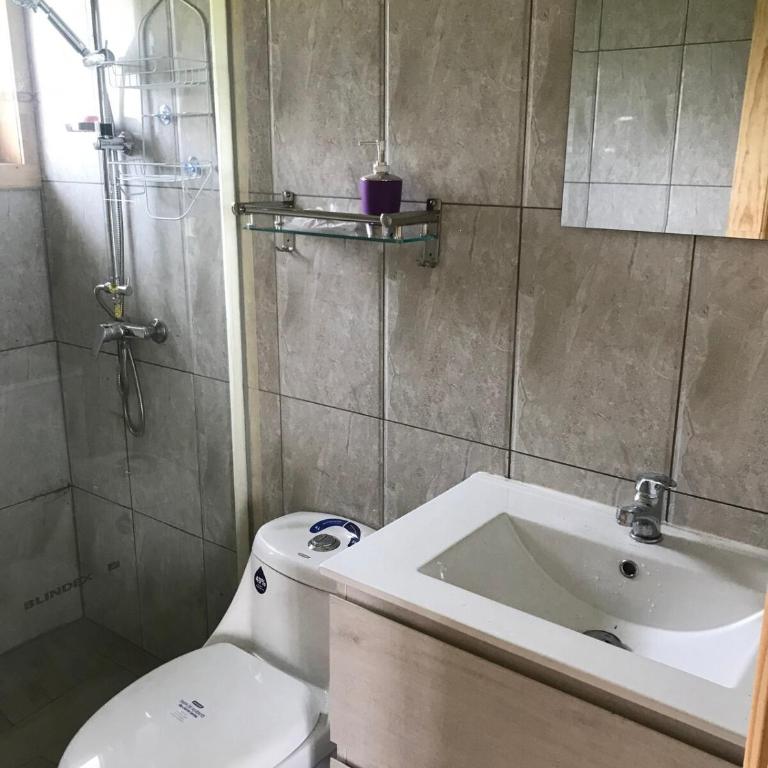 Linda Casa en parcela, 3 minutos de frutillar Bajo - Casa de 3 dormitorios - 14