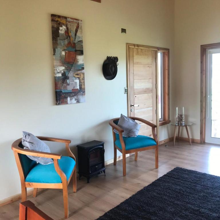 Linda Casa en parcela, 3 minutos de frutillar Bajo - Casa de 3 dormitorios - 24