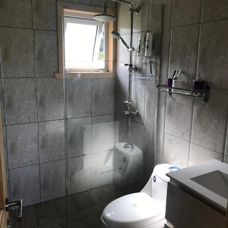 Linda Casa en parcela, 3 minutos de frutillar Bajo - Casa de 3 dormitorios - 25