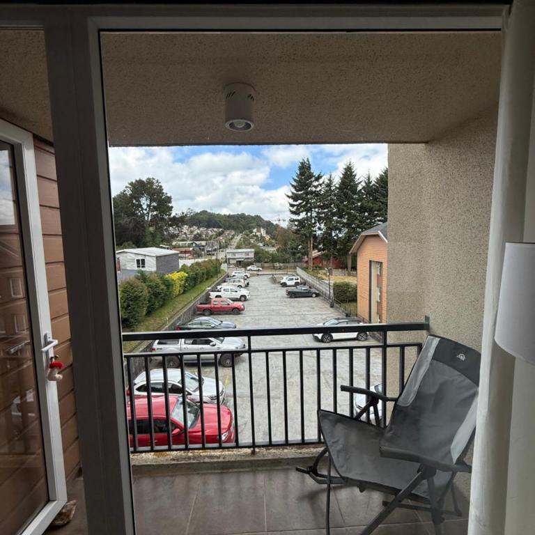 Apartamento en Puerto Varas - Apartamento de 2 dormitorios - 7