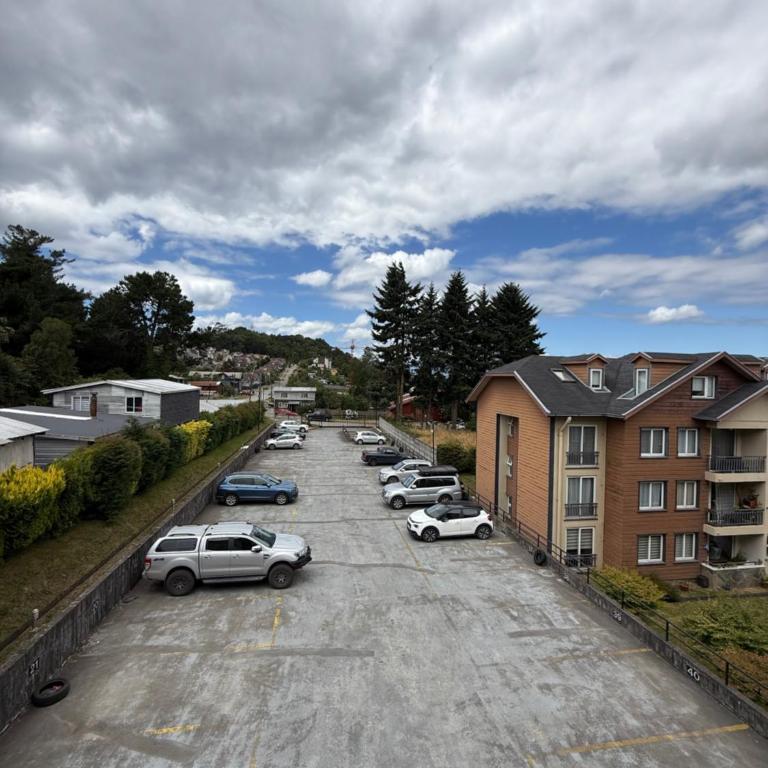 Apartamento en Puerto Varas - Apartamento de 2 dormitorios - 4