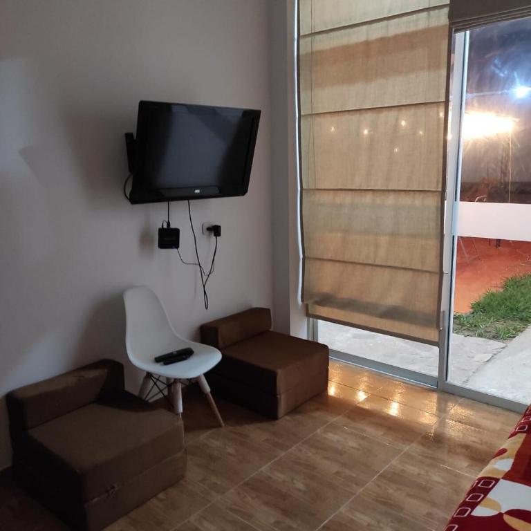 Casa QHAWANA - Simbal - Casa de 8 dormitorios - 21