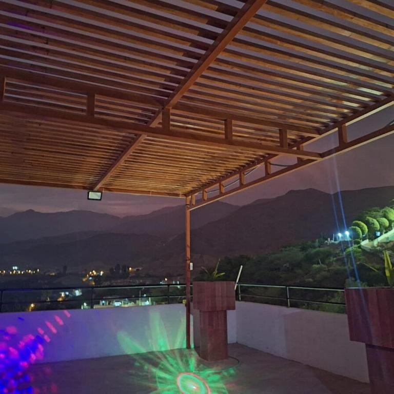 Casa QHAWANA - Simbal - Casa de 8 dormitorios - 30