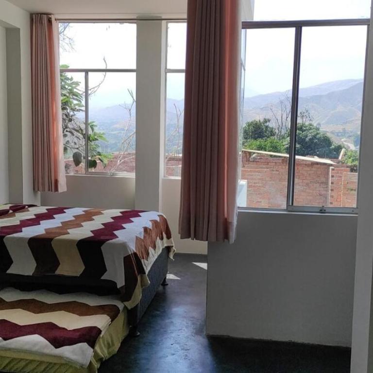 Casa QHAWANA - Simbal - Casa de 8 dormitorios - 32