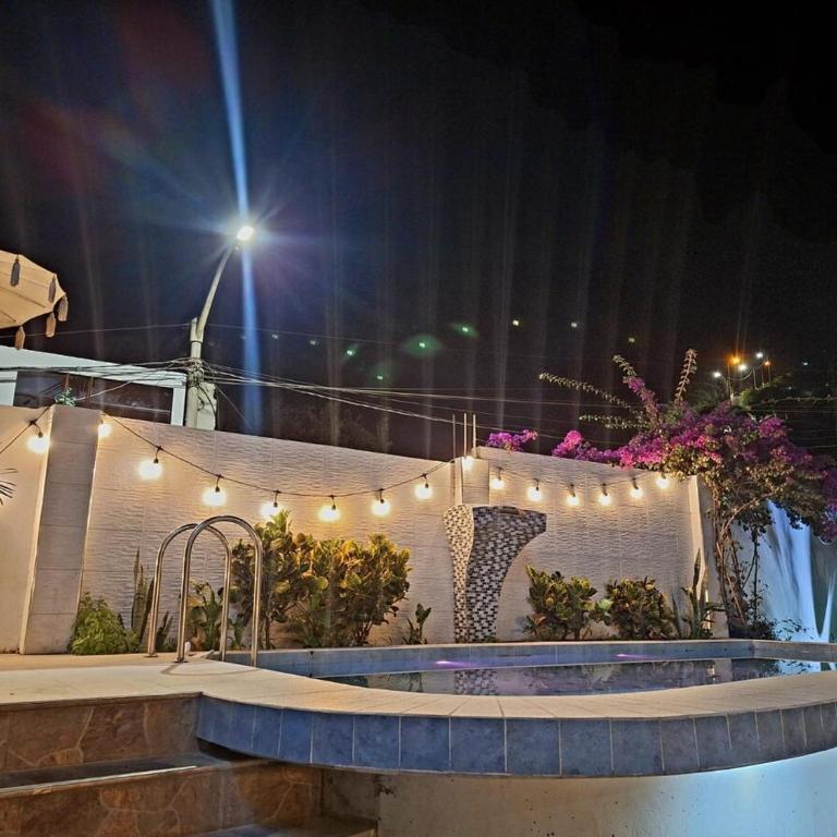 Casa QHAWANA - Simbal - Casa de 8 dormitorios - 38