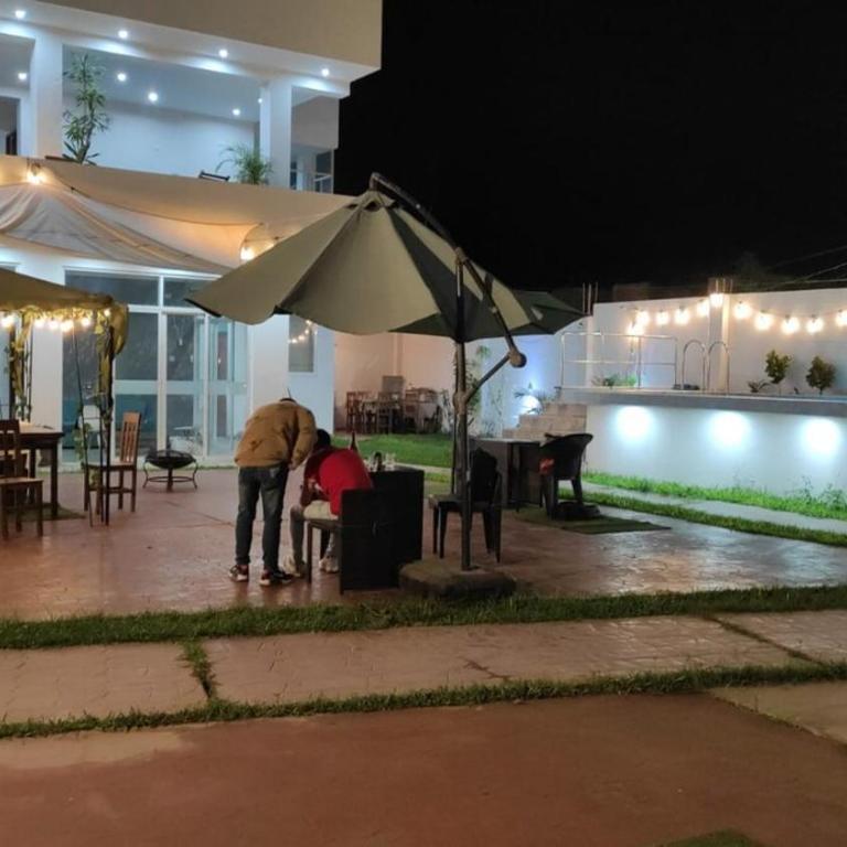 Casa QHAWANA - Simbal - Casa de 8 dormitorios - 41