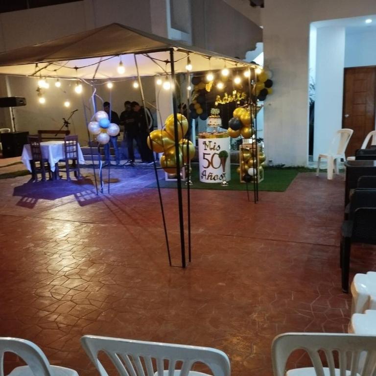 Casa QHAWANA - Simbal - Casa de 8 dormitorios - 42
