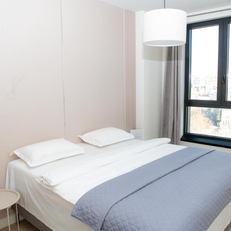 Belgrade Waterfront Promenade - Apartman sa 1 Spavaćom Sobom - 10