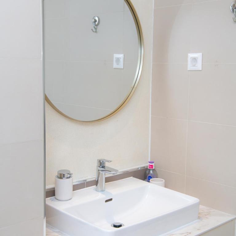 Belgrade Waterfront Promenade - Apartman sa 1 Spavaćom Sobom - 13