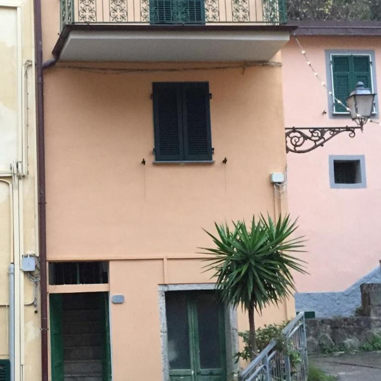 Affittacamere Rio Centrale - Economy Double Room - 16