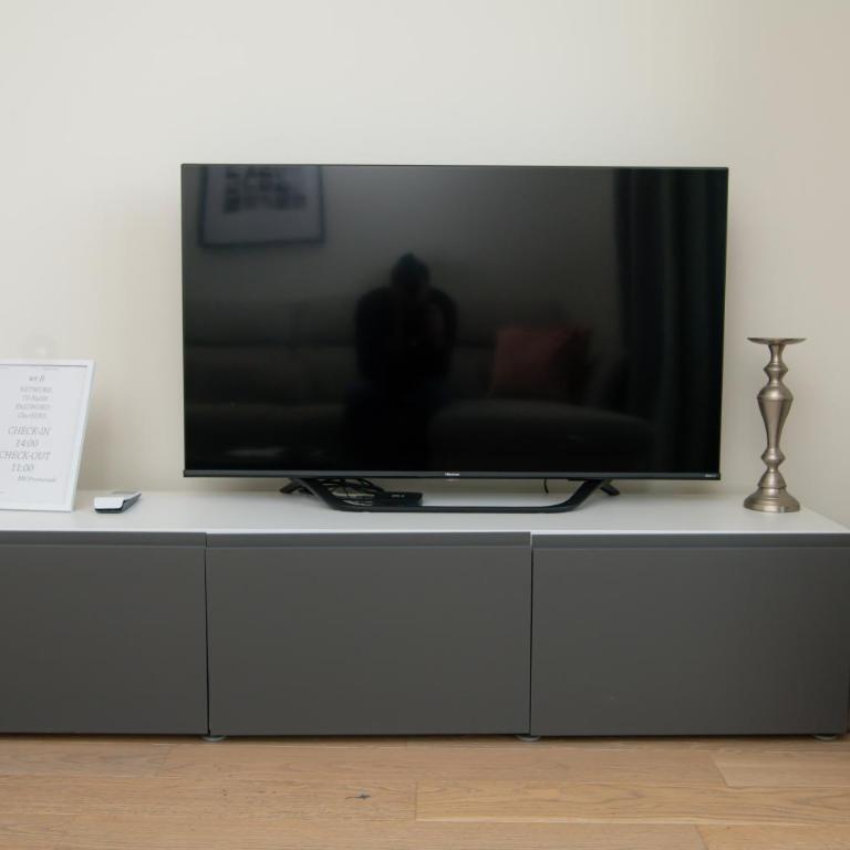 Belgrade Waterfront Promenade - Apartman sa 1 Spavaćom Sobom - 8