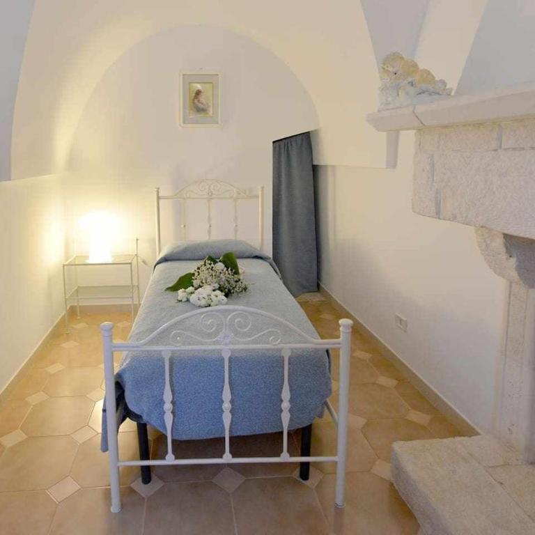 Villa Giovanna Trullo - Villa - 22