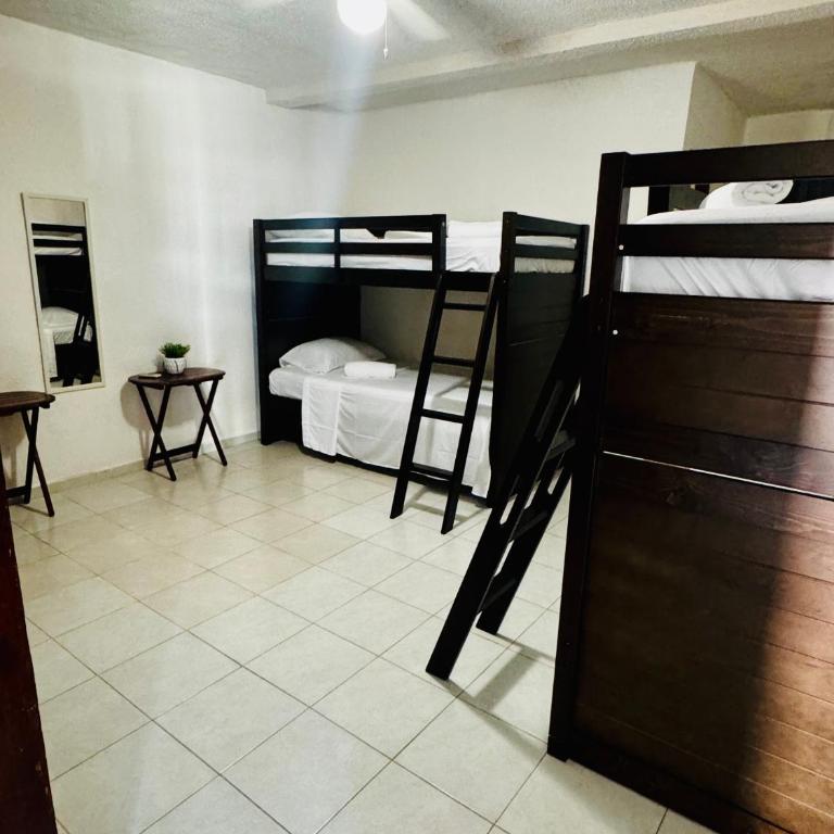 Cozy apartment, close to the beach - Apartamento de 2 dormitorios - 1