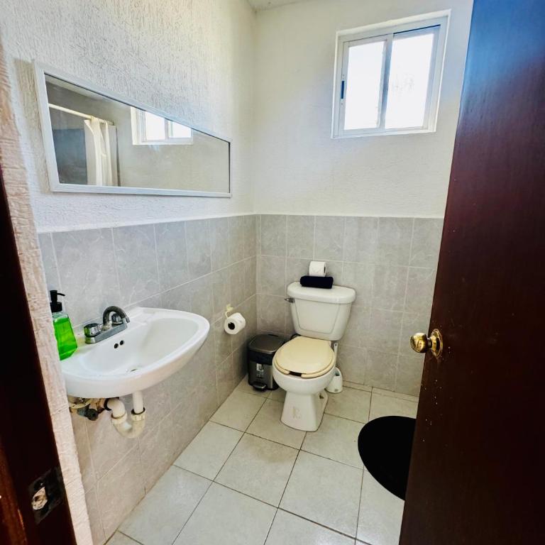 Cozy apartment, close to the beach - Apartamento de 2 dormitorios - 2