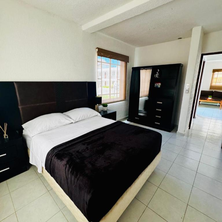 Cozy apartment, close to the beach - Apartamento de 2 dormitorios - 3