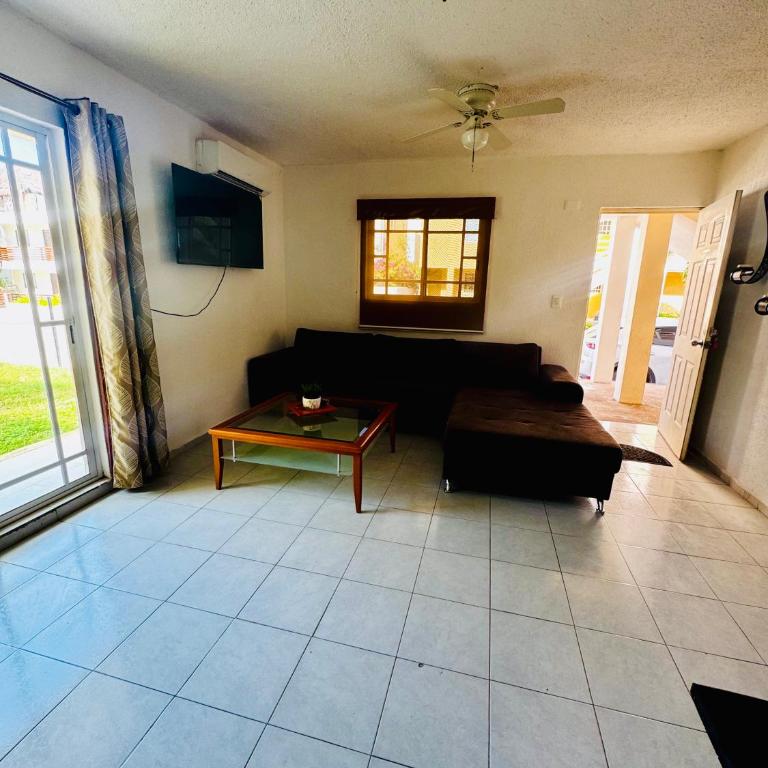 Cozy apartment, close to the beach - Apartamento de 2 dormitorios - 4