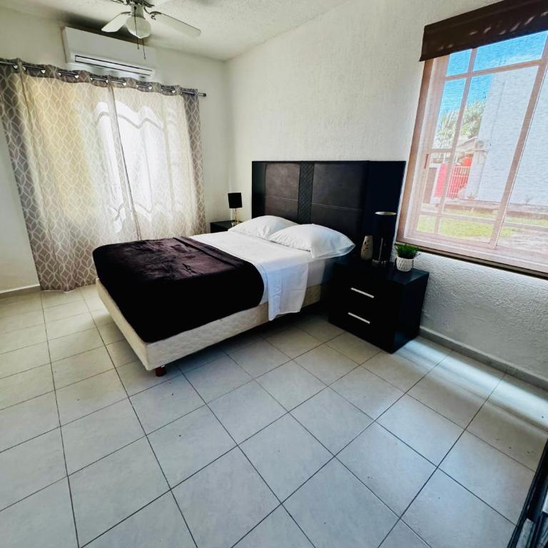 Cozy apartment, close to the beach - Apartamento de 2 dormitorios - 5
