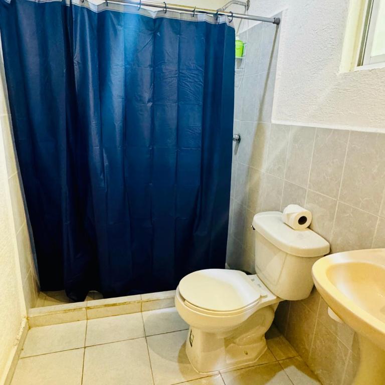 Cozy apartment, close to the beach - Apartamento de 2 dormitorios - 10