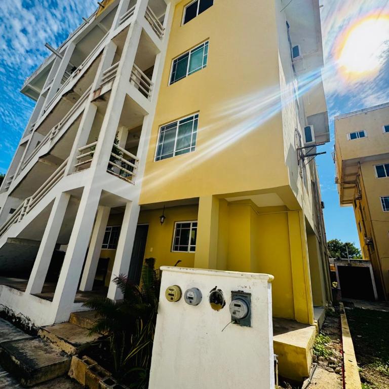 Cozy apartment, close to the beach - Apartamento de 2 dormitorios - 11