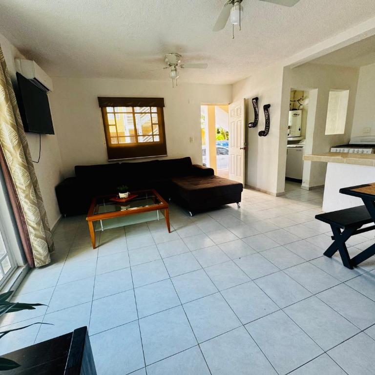 Cozy apartment, close to the beach - Apartamento de 2 dormitorios - 12