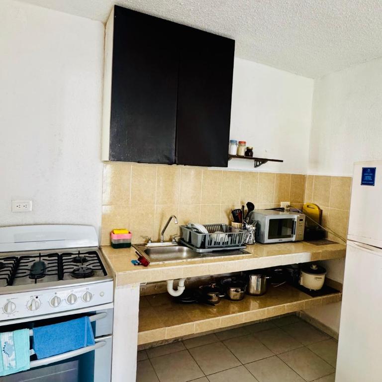 Cozy apartment, close to the beach - Apartamento de 2 dormitorios - 14