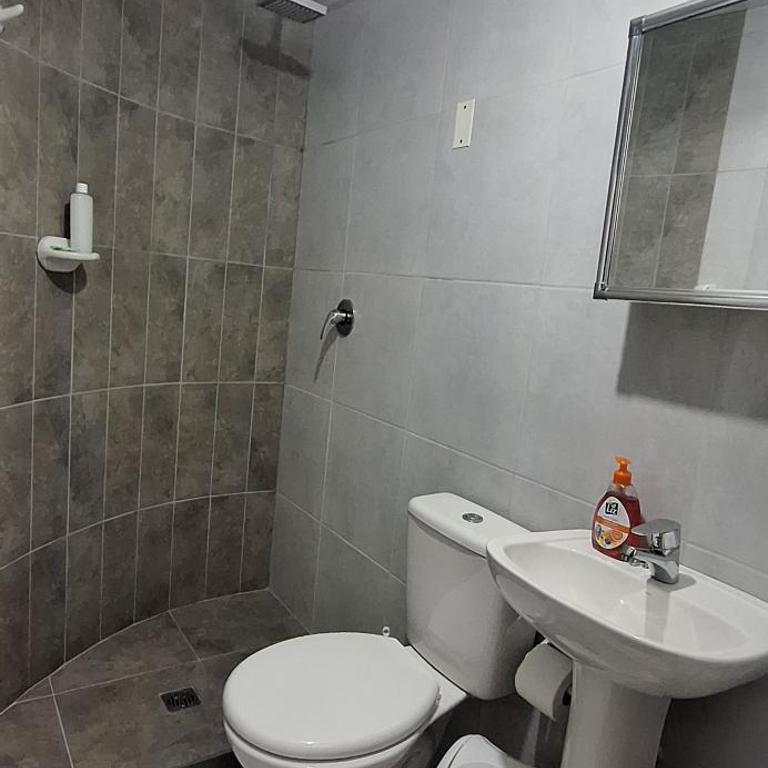 Mini Loft Deluxe - Apartamento de 1 dormitorio - 7