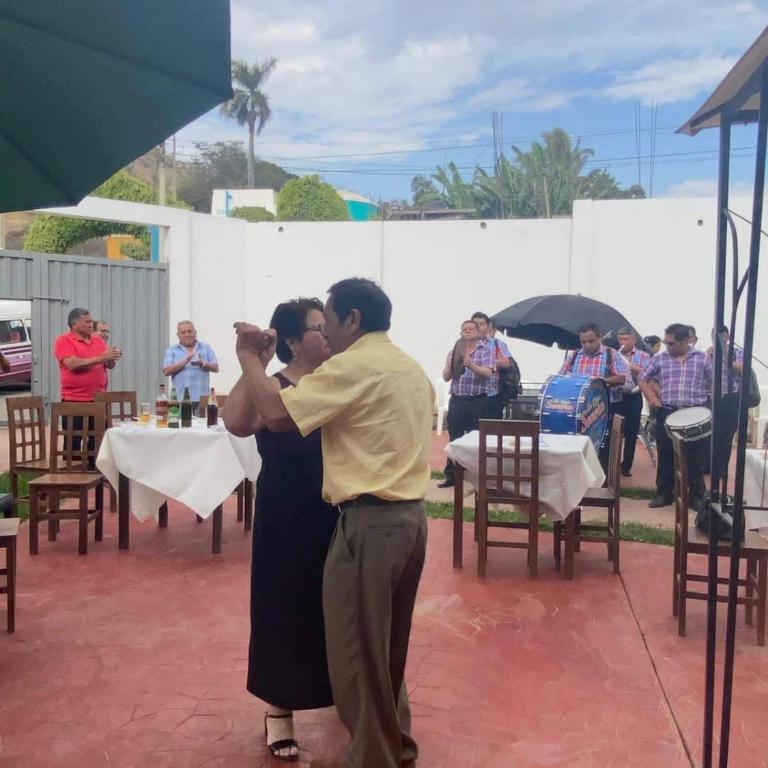 Casa QHAWANA - Simbal - Casa de 8 dormitorios - 31